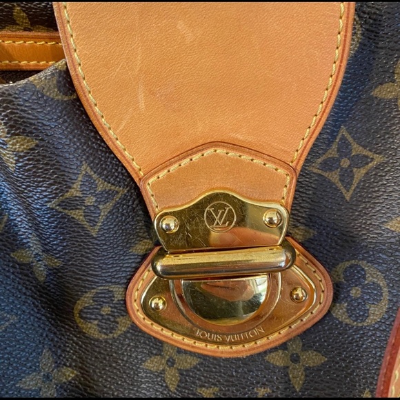 Louis Vuitton Stressa PM - Picture 5 of 7